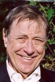 Arlen Dean Snyder portrait