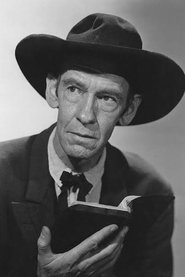 Guy Wilkerson portrait