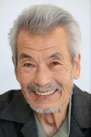 Min Tanaka portrait
