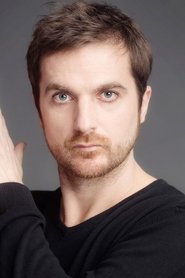 Paco Trenzano portrait