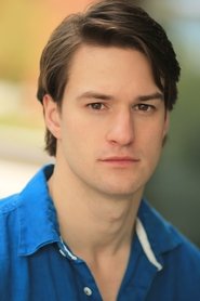 Rory Gilbert portrait
