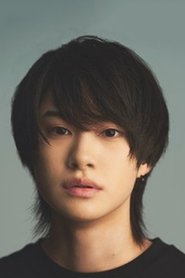 Satsuki Nakayama portrait