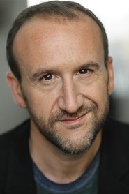 Sébastien Bonnet portrait