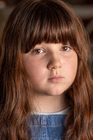 Autumn Molina portrait