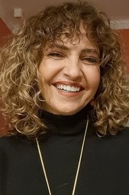 Cássia Silva portrait