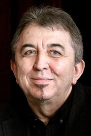 Fero Fenič portrait