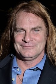 Evan Stone portrait