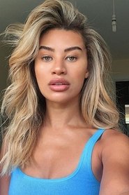 Montana Brown portrait