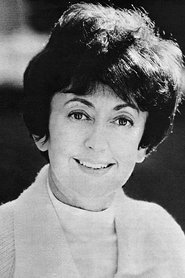 Hazel Shermet portrait