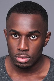 Michael Fatogun portrait