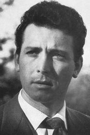 Oscar Blando portrait
