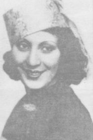 Loreta Hairapedian Tabrizi portrait