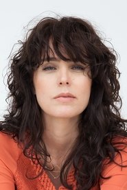 Carolina Jabor portrait