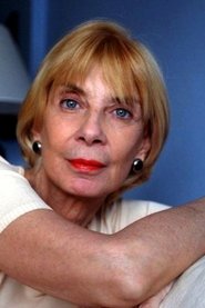 Graciela Dufau portrait