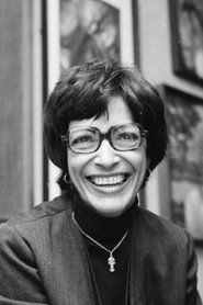 Consuelo Vidal portrait