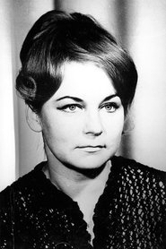 Aurelija Mikušauskaitė portrait