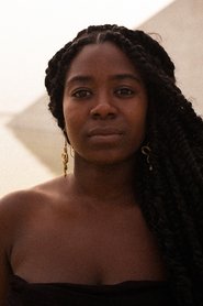 Siobhan Fernandes portrait