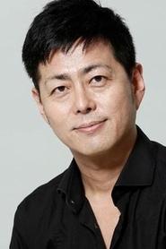 Takayuki Takuma portrait