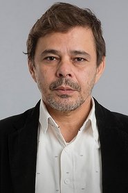 Cassiano Carneiro portrait