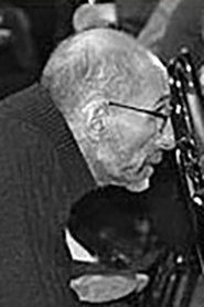 Vladimir Kolos portrait