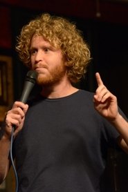 Kasper van der Laan portrait