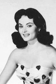 Nancy Walters portrait