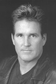 Billy D. Lucas portrait