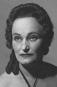 Božena Půlpánová portrait
