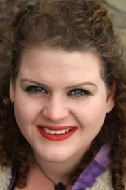 Cassandra Frechette portrait