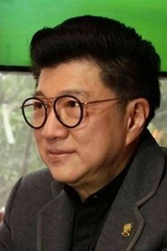 Dao-Hung Lee portrait