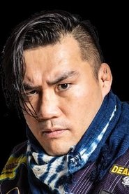 Hiroaki Sato portrait