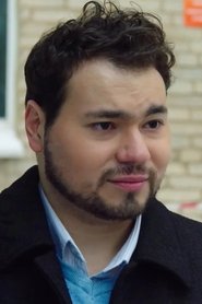 Ilya Droznin portrait