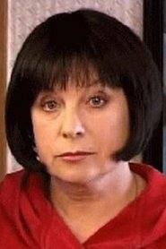 Nina Kilimnik portrait