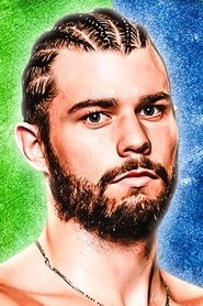 Ryan Maine portrait
