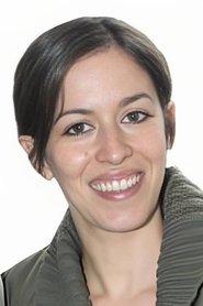 Anali Harpaz portrait