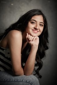 Jasmin A. Singh portrait
