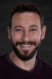 Okan Avcı portrait
