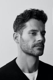 Eduardo Ramos portrait