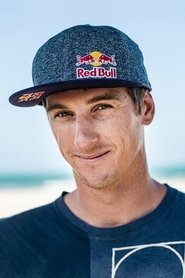 Aaron Hadlow portrait