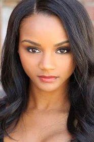 Raven Bowens portrait