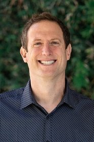 Craig Alpert portrait