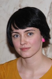 Kateřina Jandáčková portrait
