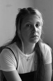 Ariane Falardeau St-Amour portrait