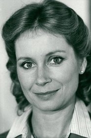 Penelope Horner portrait