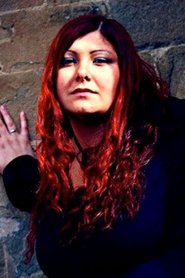 Veronica Bordacchini portrait