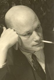 August Gailit portrait