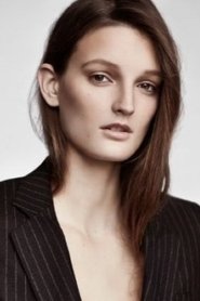 Julia Fleming portrait