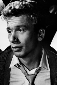 Heinz Reincke portrait