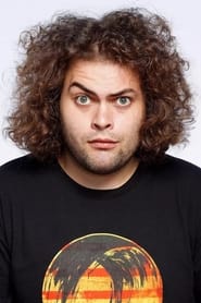Dustin Ybarra portrait
