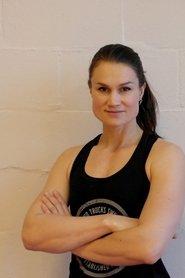 Heidi Andersson portrait